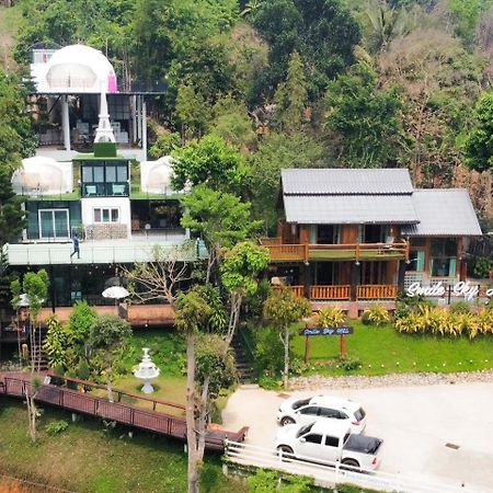 Smile Sky Hill Resort Chiang Mai Dış mekan fotoğraf