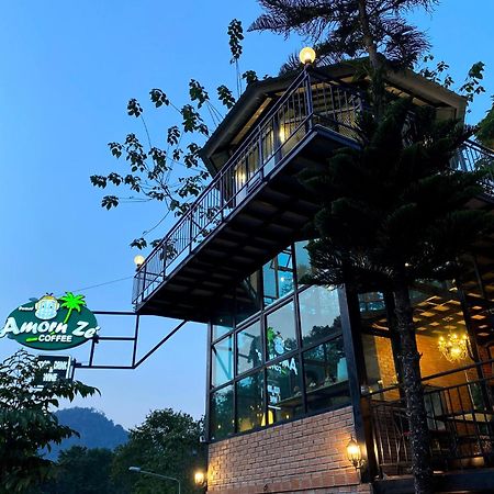Smile Sky Hill Resort Chiang Mai Dış mekan fotoğraf