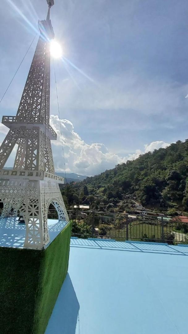 Smile Sky Hill Resort Chiang Mai Dış mekan fotoğraf