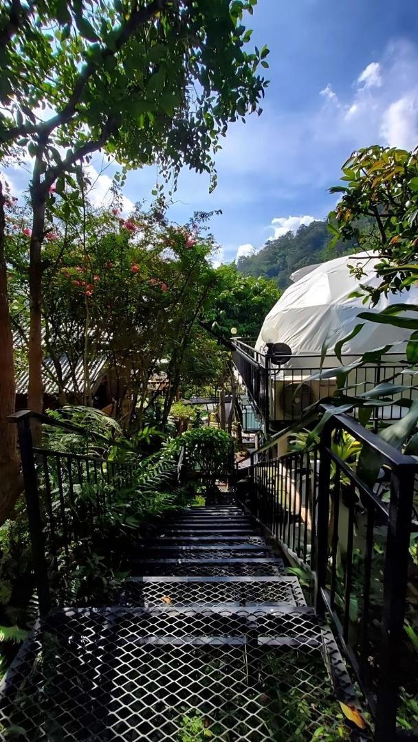 Smile Sky Hill Resort Chiang Mai Dış mekan fotoğraf