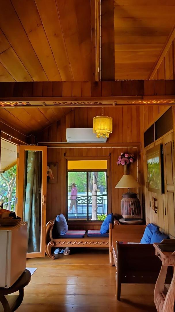 Smile Sky Hill Resort Chiang Mai Dış mekan fotoğraf