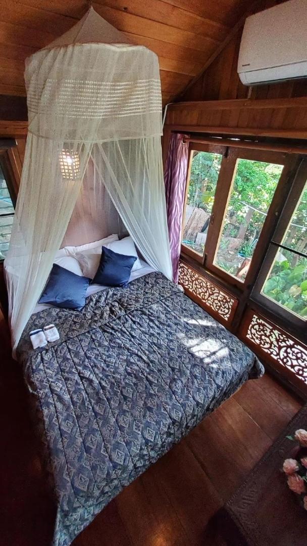 Smile Sky Hill Resort Chiang Mai Dış mekan fotoğraf